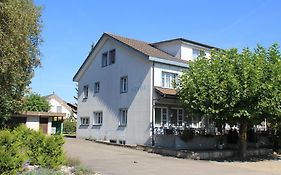 Hotel Linde Dettighofen